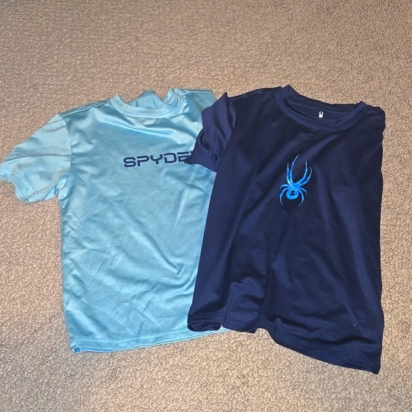 Summer clothes - Picture 3 of 5